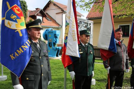 Slovesnost ob dnevu upora proti okupatorju (27)